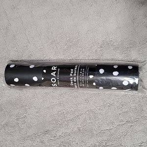 Desk Pad polka dot